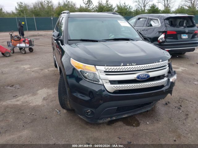 ford explorer 2012 1fmhk7d89cga51638