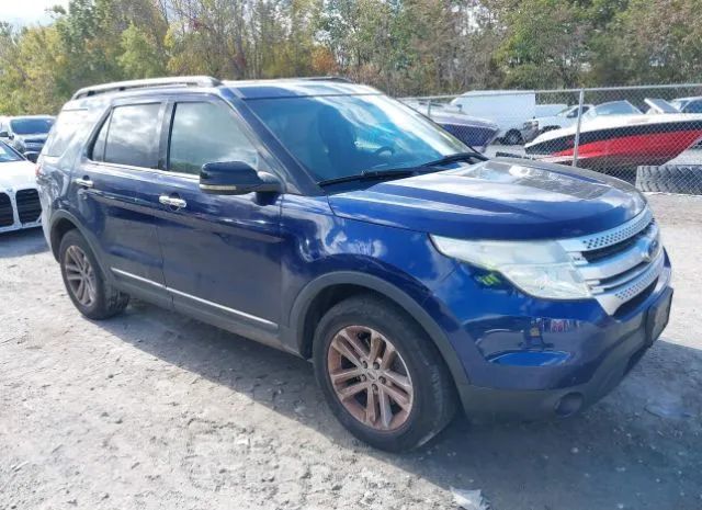 ford explorer 2011 1fmhk7d8xbga59598