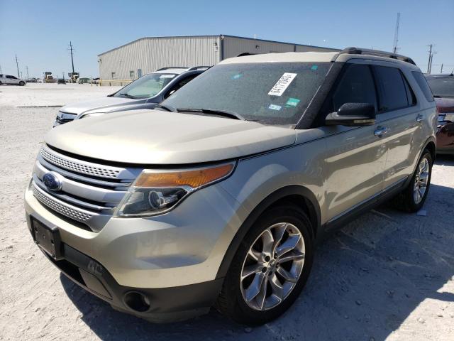 ford explorer x 2011 1fmhk7d8xbga64736