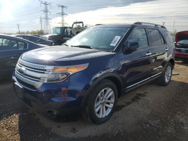 ford explorer x 2011 1fmhk7d8xbga82640