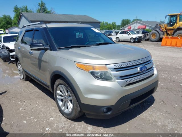 ford explorer 2011 1fmhk7d8xbga92195