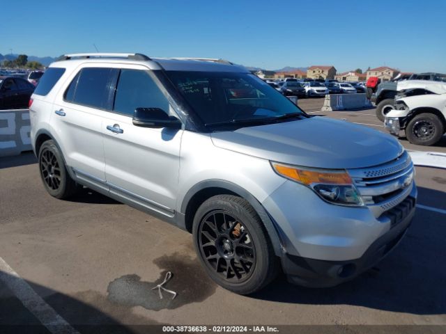 ford explorer 2012 1fmhk7d8xcga25839