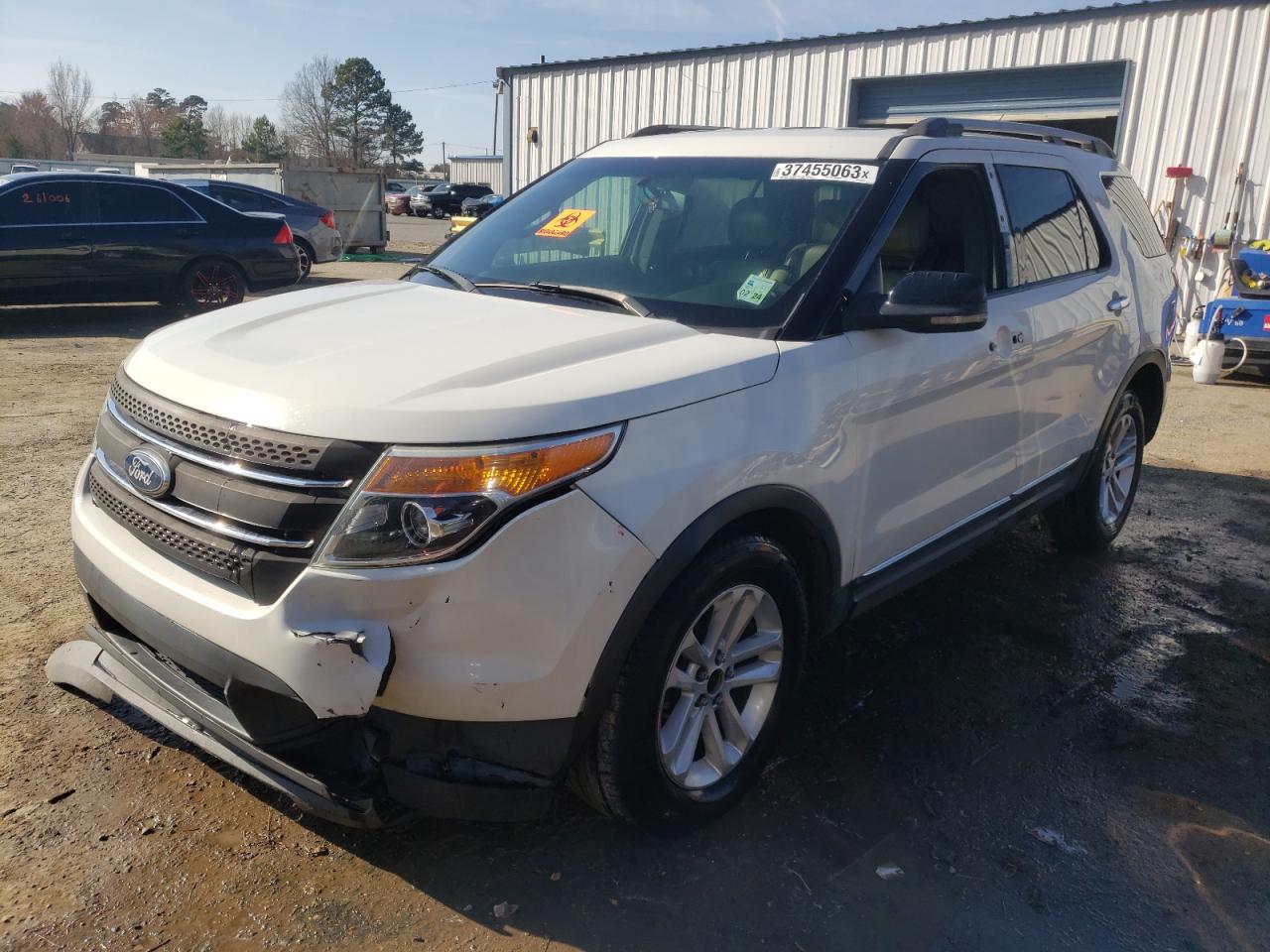 ford explorer x 2012 1fmhk7d93cga55693