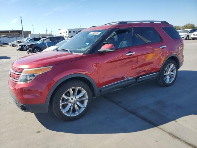 ford explorer l 2012 1fmhk7f80cga31498