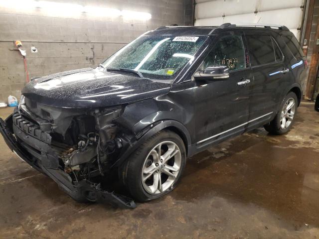 ford explorer l 2011 1fmhk7f81bga27393