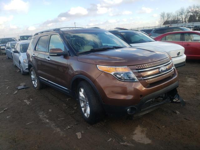 ford explorer l 2011 1fmhk7f81bga31315