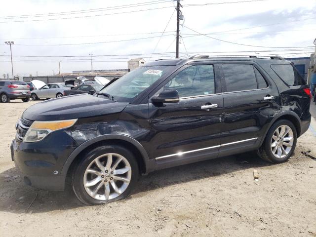 ford explorer 2011 1fmhk7f81bga46817