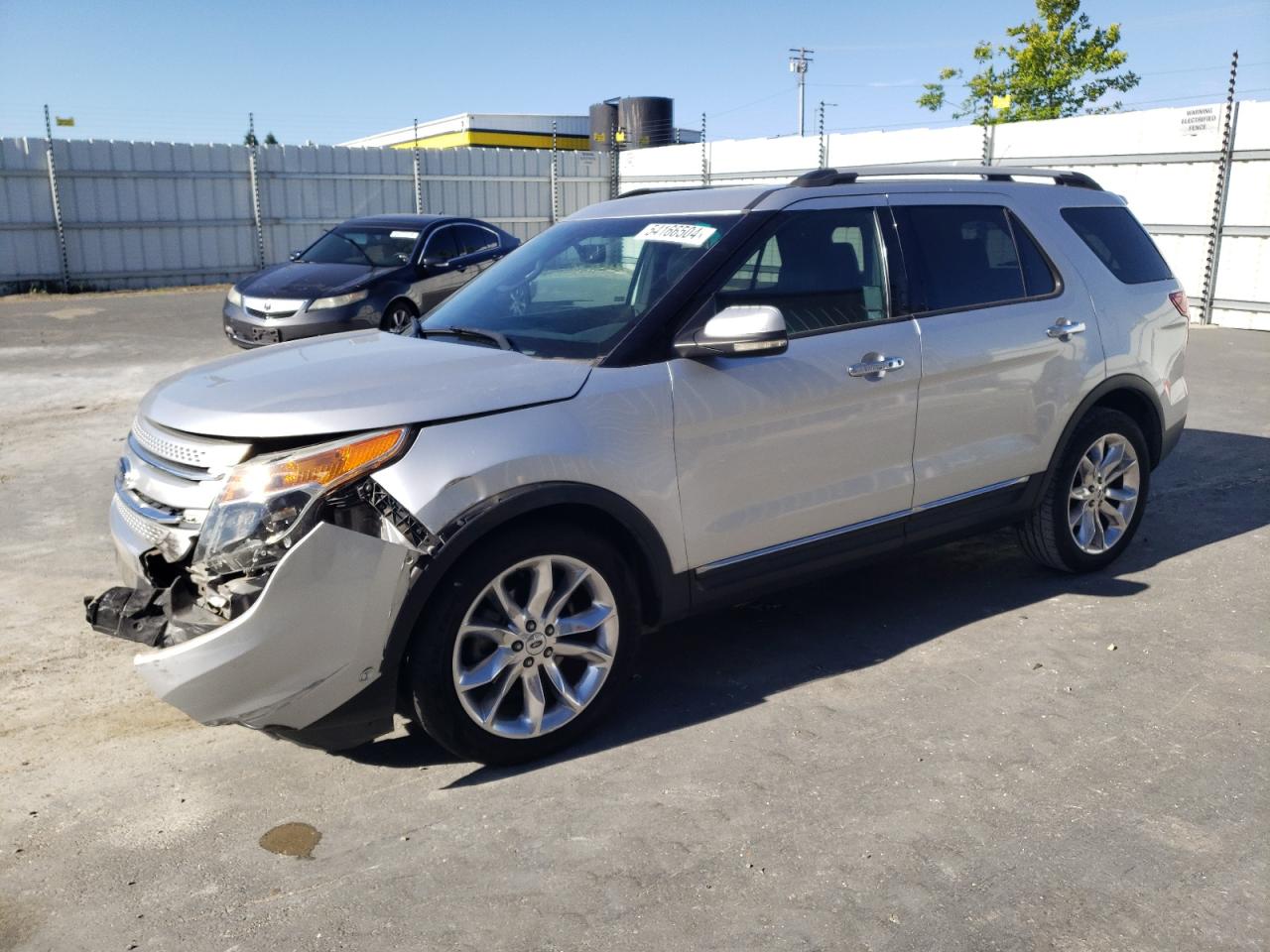 ford explorer 2011 1fmhk7f81bga47000