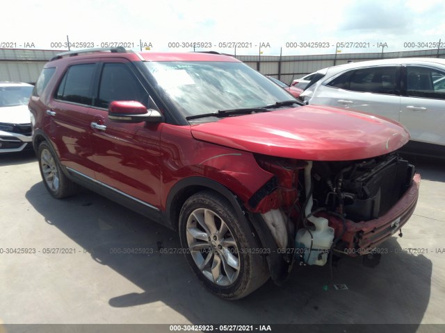 ford explorer 2011 1fmhk7f81bga64816