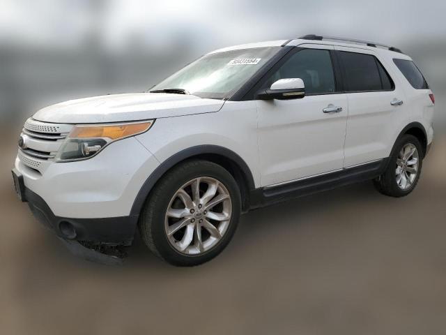 ford explorer 2011 1fmhk7f81bga64881