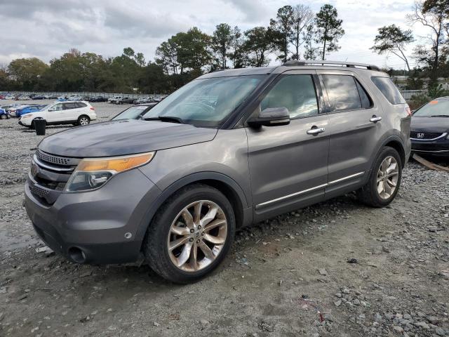 ford explorer l 2011 1fmhk7f81bga78859