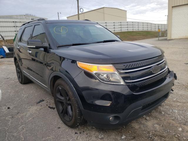 ford explorer l 2011 1fmhk7f81bga86024