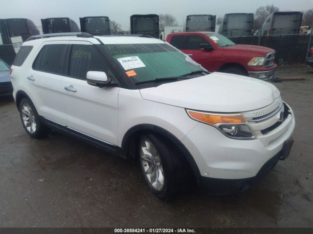 ford explorer 2011 1fmhk7f81bga92938