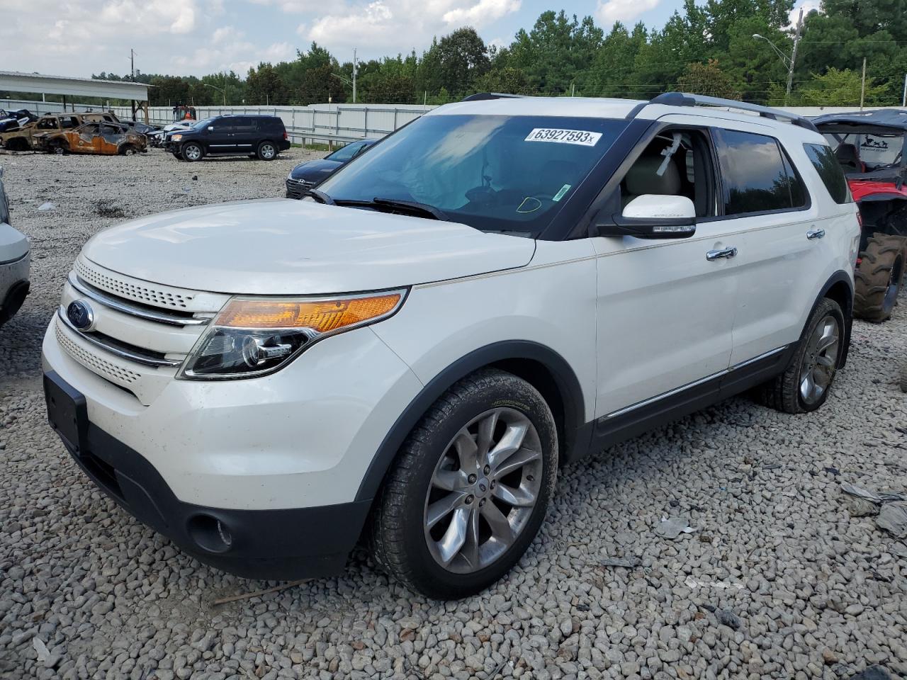 ford explorer 2012 1fmhk7f81cga23698