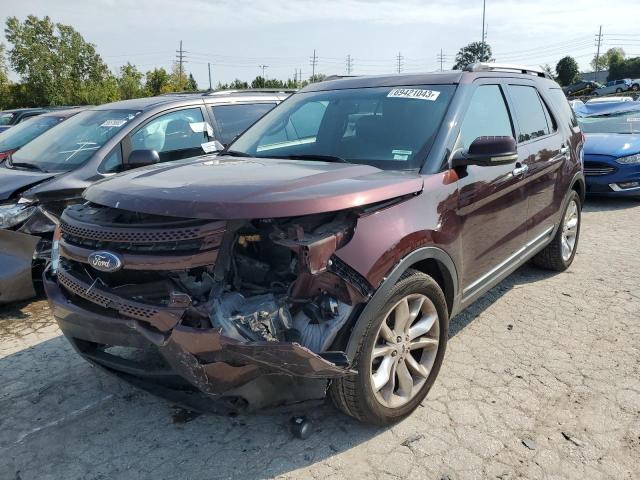 ford explorer l 2012 1fmhk7f81cga60525