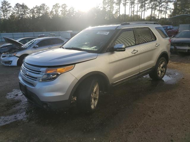 ford explorer l 2012 1fmhk7f81cga90432