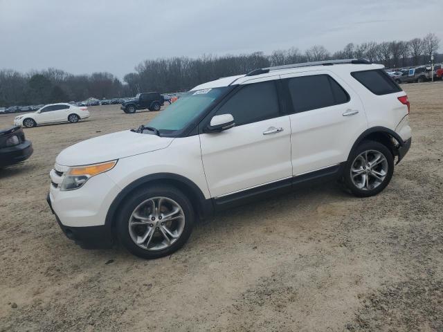 ford explorer l 2012 1fmhk7f81cga98787