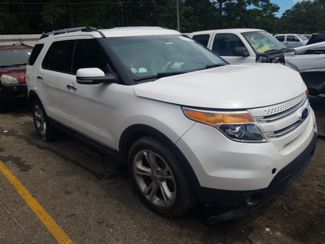 ford explorer l 2011 1fmhk7f82bga00509