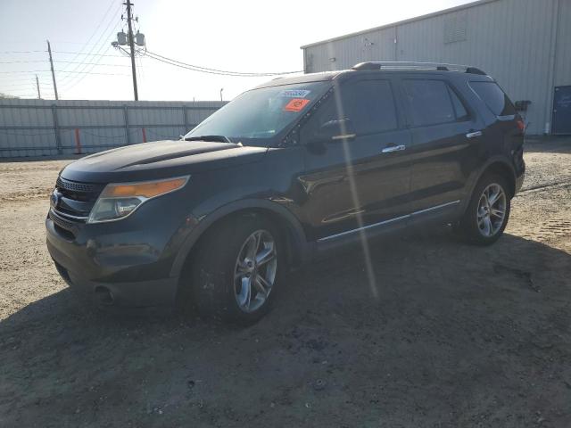 ford explorer l 2011 1fmhk7f82bga09372