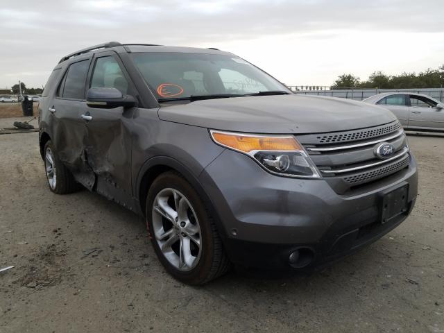 ford explorer l 2011 1fmhk7f82bga87764