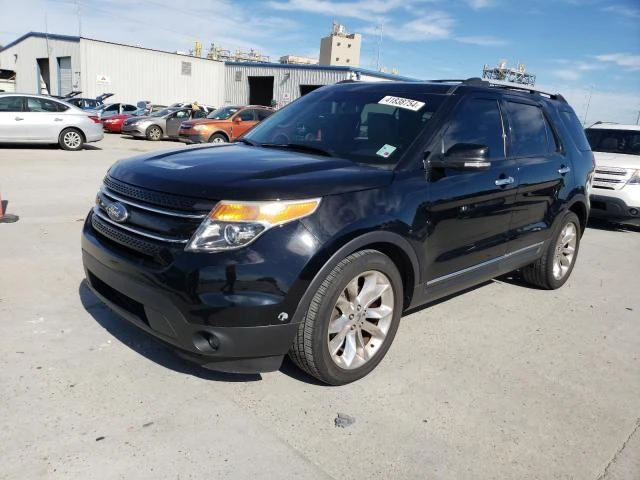 ford explorer l 2011 1fmhk7f82bga90633