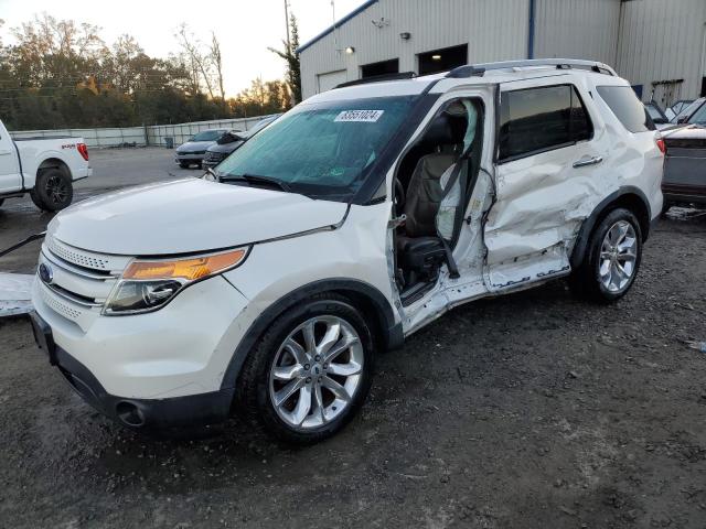 ford explorer l 2012 1fmhk7f82cga15240