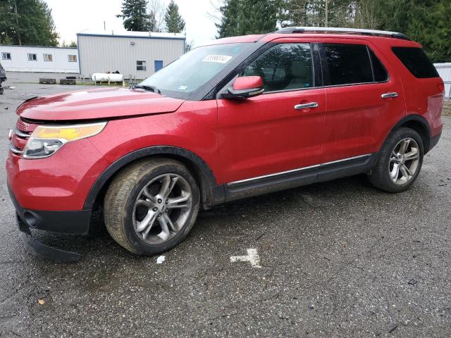 ford explorer l 2012 1fmhk7f82cga44916