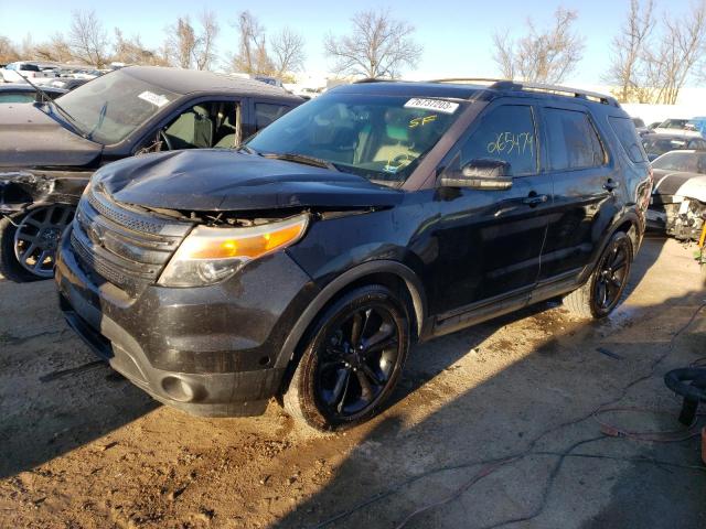 ford explorer l 2012 1fmhk7f82cga79729