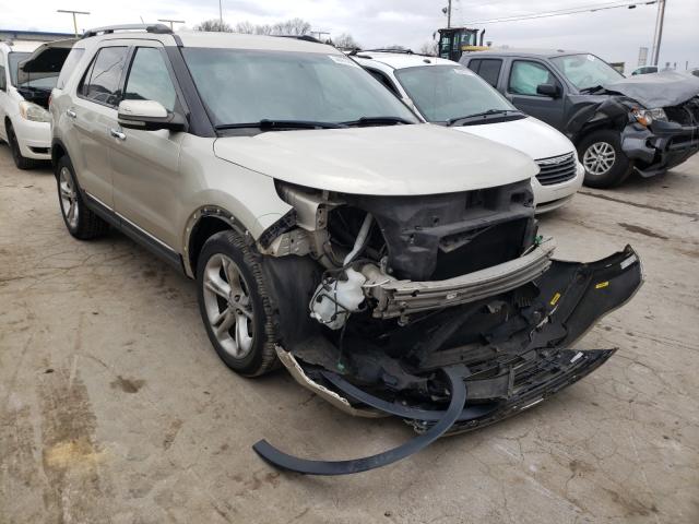 ford explorer l 2011 1fmhk7f83bga14113