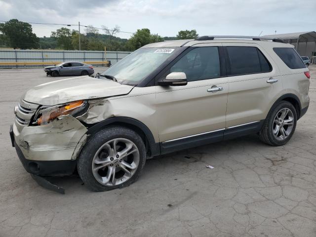 ford explorer l 2011 1fmhk7f83bga55759