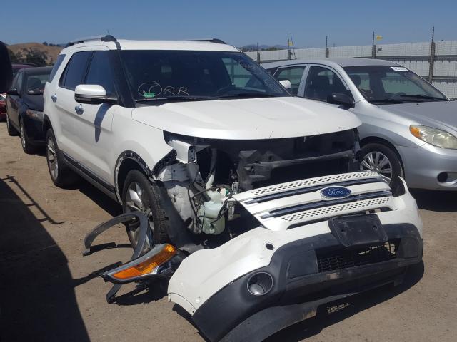 ford explorer l 2011 1fmhk7f84bga61456