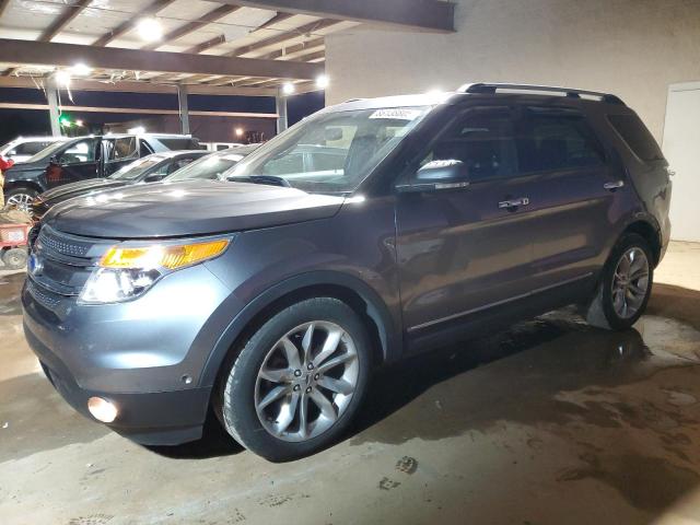 ford explorer l 2011 1fmhk7f84bga71386