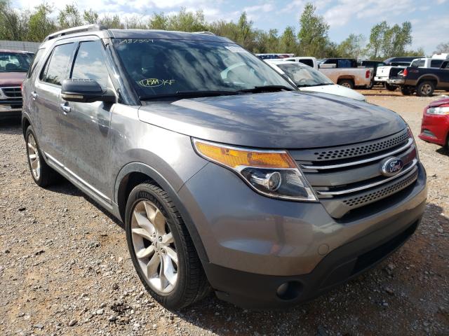 ford explorer l 2011 1fmhk7f84bga87359