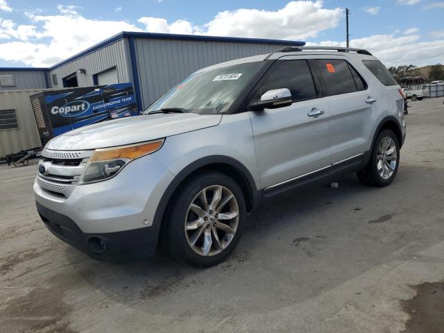 ford explorer l 2012 1fmhk7f84cga11707