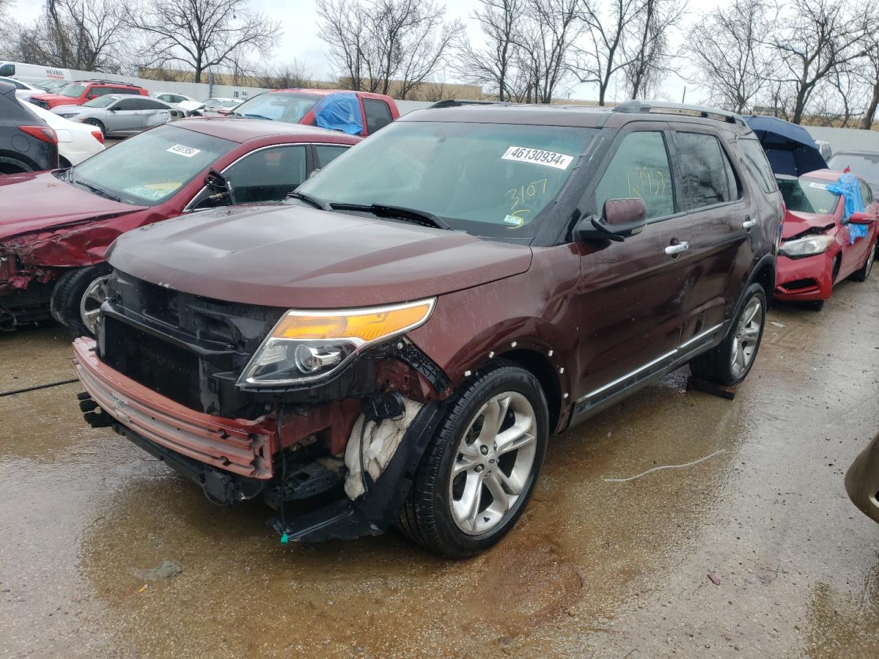 ford explorer 2012 1fmhk7f84cga83250