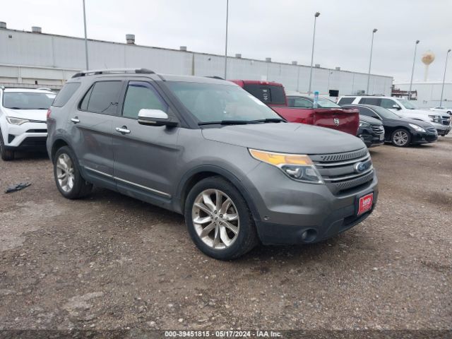 ford explorer 2012 1fmhk7f84cga90988