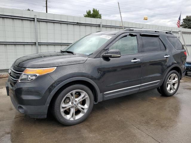 ford explorer l 2011 1fmhk7f85bga12752