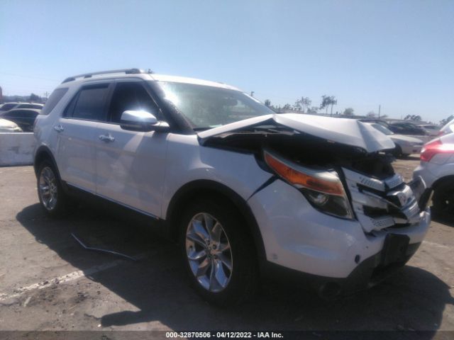 ford explorer 2011 1fmhk7f85bga46822