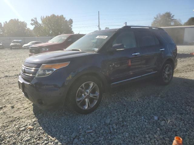 ford explorer l 2011 1fmhk7f86bga03106