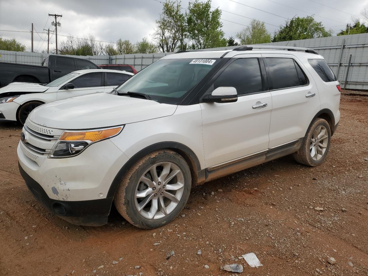 ford explorer 2011 1fmhk7f86bga25977