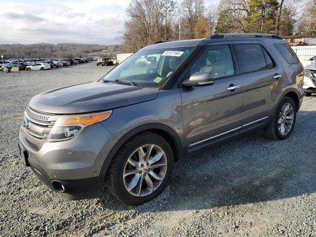 ford explorer l 2012 1fmhk7f86cga23440