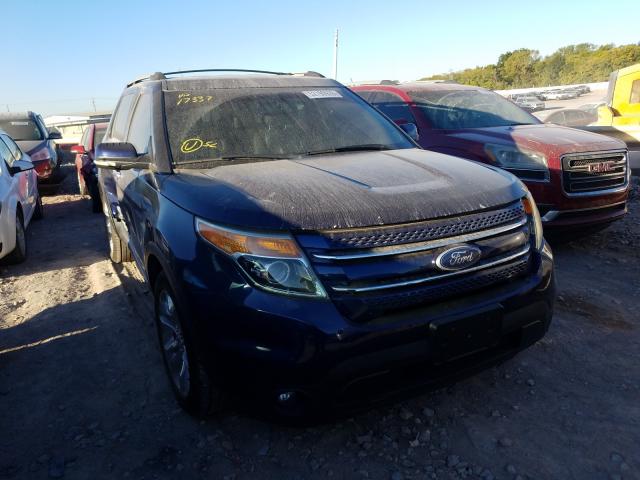 ford explorer l 2011 1fmhk7f87bga17337