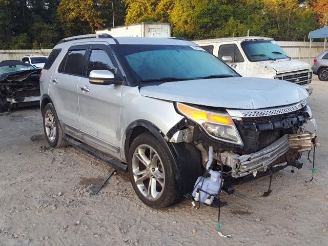 ford explorer l 2011 1fmhk7f87bga21050