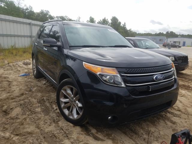 ford explorer l 2011 1fmhk7f87bga61175