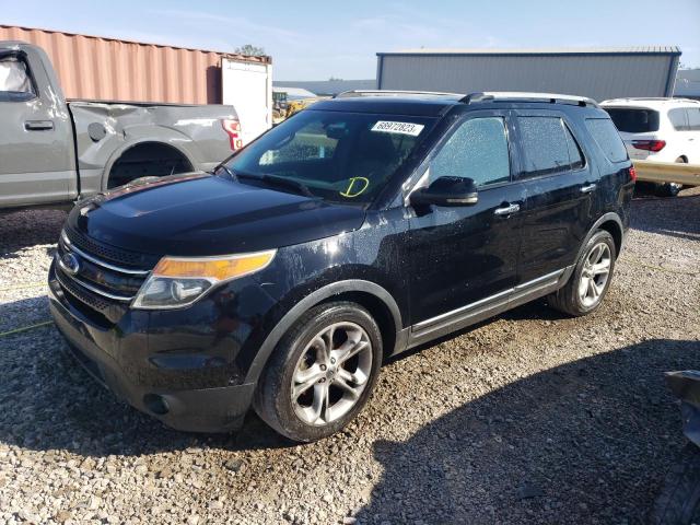 ford explorer l 2011 1fmhk7f87bga86089