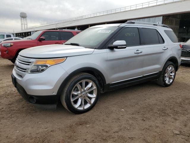 ford explorer l 2012 1fmhk7f87cga44751