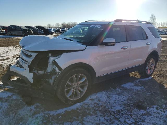 ford explorer l 2012 1fmhk7f87cga67737