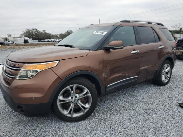 ford explorer l 2011 1fmhk7f88bga68846