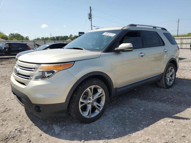 ford explorer l 2011 1fmhk7f89bga01754