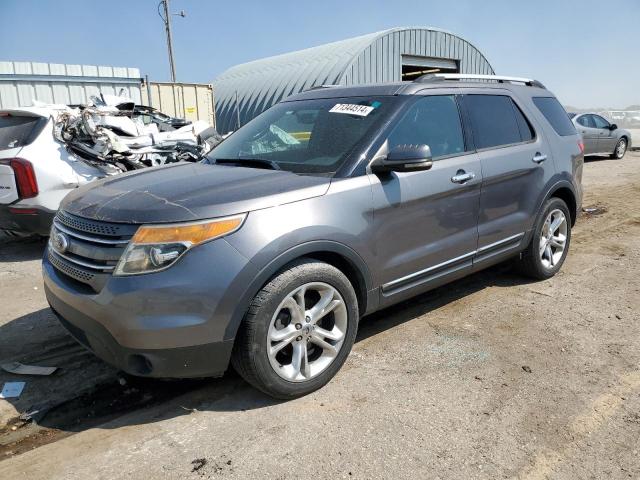 ford explorer l 2011 1fmhk7f89bga18943